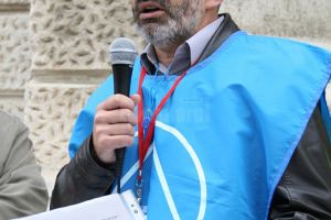 Angajaţii din învăţământ vor picheta, luni, sediul Prefecturii Suceava