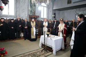 La Fălticeni, manifestări dedicate maestrului Ion Irimescu