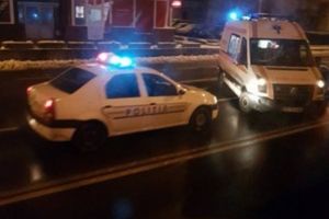 Bătrân mort în propria locuinţă, la Râşnov
