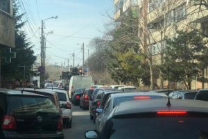 Trafic de cosmar in Ploiesti. 