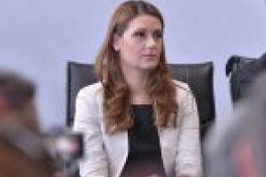 Eliza Peţa-Ștefănescu, deputat PSD de Dolj: „Sănătatea, o prioritate în bugetul de stat pentru anul 2019”