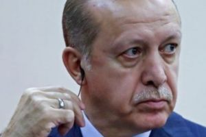 Erdogan strigă: „Trădare!” În Turcia se pregăteşte ceva
