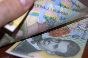 Angajaţii din Timiş au terminat anul 2018 cu salarii mai mici