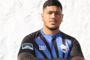 Rugby: Jason Tomane ajunge la C.S.M.Stiinta Baia Mare