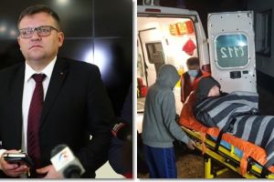 Ministrul Muncii despre azilul din Liebling: Când duci o persoană într-un loc te informezi unde o laşi