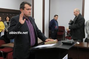 Ialomiţa: Un nou consilier judeţean în locul lui Daniel Crunţeanu, numit secretar de stat la Ministerul Agriculturii