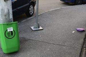 Dar cu coşul ce-aţi avut?