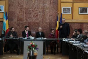 2019 oferă ocazii favorabile de a prezenta judeţul Harghita atât la nivel naţional, cât şi internaţional