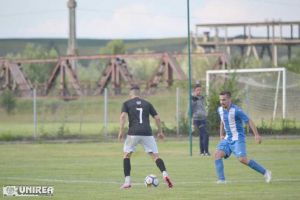 LIVE-SCOR: CNS Cetate Deva – CS Ocna Mureş, în prima etapă a returului