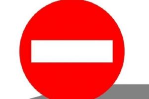 Restricţii de circulaţie pe două drumuri judeţene  