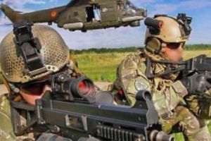 Operaţii Speciale. Secretul ”ghioceilor” FOS din Armata României a fost dezvăluit