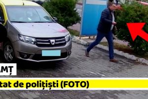 NEAMȚ: Căutat de poliţişti (FOTO). Dacă aveţi informaţii, sunaţi la „112”