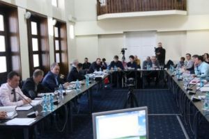 Vot neobişnuit al consilierilor locali târgumureşeni, salutat de PNL