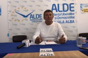 Liderul ALDE Alba, Ioan Lazăr: Brătianu se răsuceşte în mormânt când vede lista PNL pentru alegerile europarlamentare