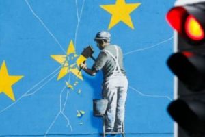 Bombă juridică: Brexitul nu poate fi oprit!