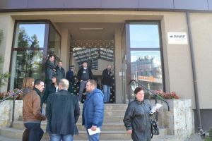 Deputatul PSD Ioan Roman: Am reparat o greşeală, Direcţiile Regionale ale Finanţelor Publice dispar, iar gestionarea contribuabililor mijlocii revine la judeţe