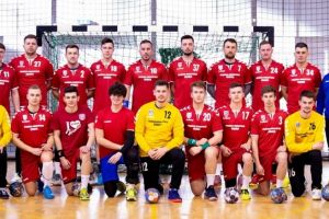 Handbaliştii de la CSM Oradea vor juca sâmbătă la Sibiu