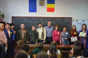 Concursul Interjudeţean de Matematică „Millennium”, de la Liteni