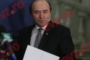 Tudorel Toader face pasul înapoi. Decizie de ultim moment despre OUG 7