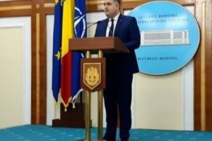Iohannis nu răspunde la scrisori. Ministrul Apărării: Mergem mai departe cu procesul