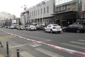 Ameninţare cu bomba la Sheraton şi Școala Americană din Bucureşti