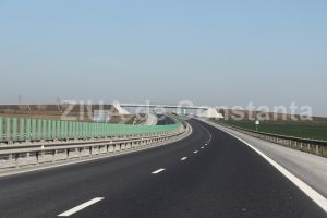 DRDP Constanta. Situatia drumurilor in judetul Constanta si judetele limitrofe, la ora 17.00