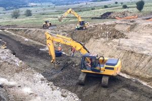 Fata Morgana continuă la autostrada Sibiu – Piteşti. A apărut o nouă contestaţie
