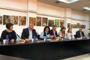 Garden Party, cel mai tare eveniment al anului, în Ploieşti!