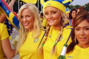 Când a fost declarată alarmă naţională în SUEDIA şi de ce aproape jumătate din populaţia ţării a emigrat în America de Nord
