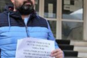 Procurorii bănăţeni, scoşi din nou în stradă de OUG7! „O justiţie subordonată politic nu poate exista într-un stat de drept!”
