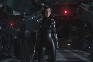 CRONICĂ DE FILM. Cel mai bun prieten al omului e cyborgul – „Alita: Battle Angel