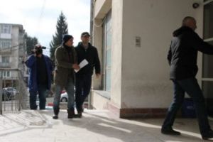 SEXAGENAR judecat pentru VIOL