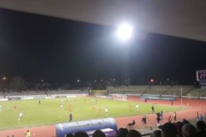 ACUM – FC Argeş, din nou cu stângu-n dreptu’