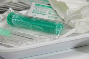 Producţia vaccinului Polidin nu a fost reluată, în ciuda promisiunilor