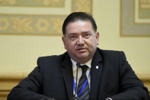 Cine este Costin Mihalache, numit sef al Cancelariei primului ministru
