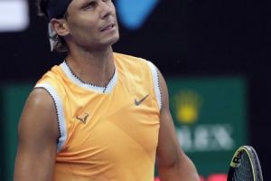 Acuzaţii dure la adresa lui Rafa Nadal: „De fiecare dată când joc cu Nadal pot simţi mirosul sângelui”