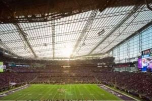 Gestul extrem la care a recurs american pentru a scăpa de o datorie făcută la un pariu Super Bowl. FOTO