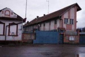 Traficant de droguri, după gratii