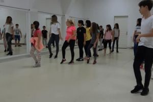 ȘCOALA de DANS STARFIX: Top 5 beneficii ale dansului