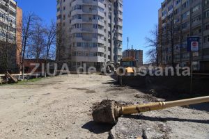 Biserica Izvorul Tamaduirii“, pe locul unei foste parcari, in Tomis III: Primaria Constanta, nemultumita ca judecatorii au anulat autorizatia de construire a unui lacas de cult 