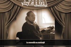 #citesteDobrogea: In Memoriam Diana Cheregi, la sase ani de la despartire. Lucrari din Biblioteca Virtuala ZIUA de Constanta