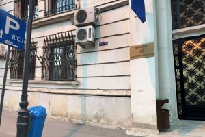 Decizie definitiva. Este vizat dosarul in care Nicusor Constantinescu a luat in prima instanta opt ani de inchisoare