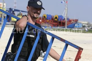 Pentru ce achizitioneaza Primaria Constanta garduri de protectie si de delimitare tip jandarmerie?