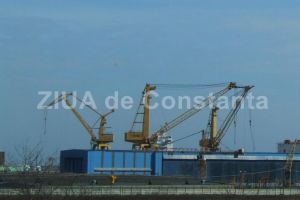 Administrator nou in conducerea Santierului Naval 2 Mai SA Mangalia 