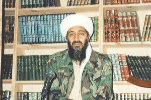 Recompensă uriaşă pusă pe capul lui! Fiul lui Osama ben Laden, căutat de americani! Cetăţenia tânărului, retrasă recent! - FOTO 