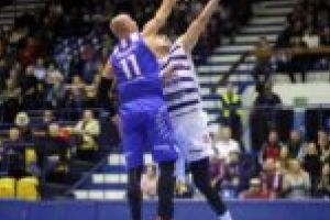 Un nou succes pentru SCM Timişoara în Grupa Roşie. Craiova a fost aproape să revină pe final