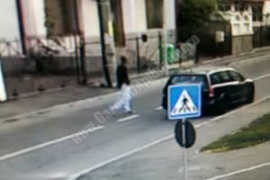 TÂRGOVIŞTE: Un bărbat a furat un autoturism, de pe strada Basarabiei