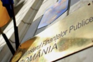 În martie, Finanţele intenţionează să împrumute 2,47 miliarde de lei de la băncile comerciale