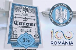Noi titluri de stat pentru populaţie
