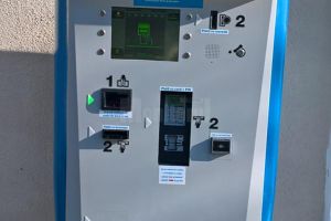 Spitalul Suceava va achiziţiona încă un parcometru, după aprobarea Legii Bugetului